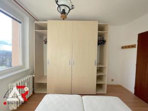 Pronájem bytu 2+1, Vyškov, Puškinova, 46 m2