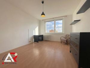 Pronájem bytu 2+1, Vyškov, Puškinova, 46 m2