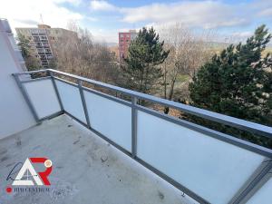 Pronájem bytu 2+1, Vyškov, Puškinova, 46 m2