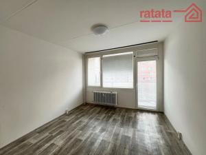 Pronájem bytu 2+1, Chomutov, Březenecká, 63 m2