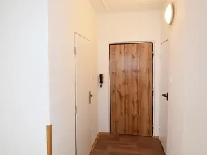 Pronájem bytu 2+1, Chomutov, Jirkovská, 63 m2