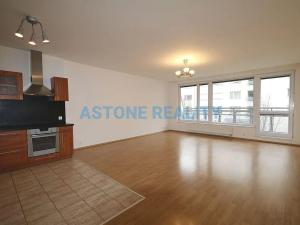 Pronájem bytu 3+kk, Praha - Stodůlky, Symfonická, 96 m2
