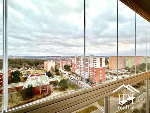 Pronájem bytu 4+1, Praha - Troja, Mazurská, 89 m2