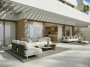 Prodej rodinného domu, Almuñécar, Granada, Španělsko, 220 m2