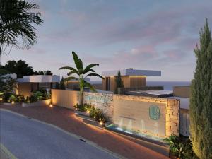 Prodej rodinného domu, Almuñécar, Granada, Španělsko, 220 m2