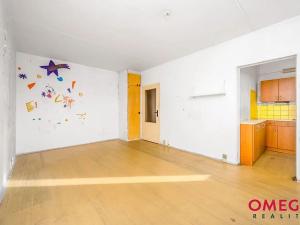 Prodej bytu 1+kk, Praha - Chodov, Ledvinova, 29 m2