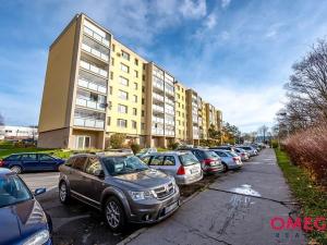 Prodej bytu 1+kk, Praha - Chodov, Ledvinova, 29 m2