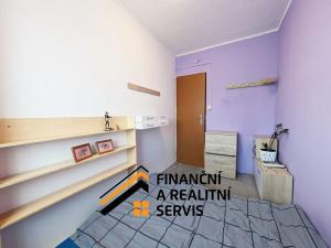 Prodej bytu 4+1, Bukovno, 76 m2