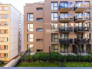 Pronájem bytu 3+kk, Praha - Košíře, Starokošířská, 75 m2