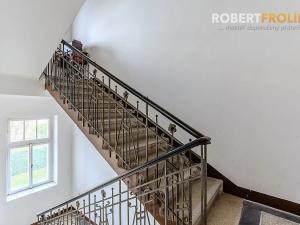 Pronájem bytu 2+1, Praha - Střešovice, Na Petynce, 77 m2