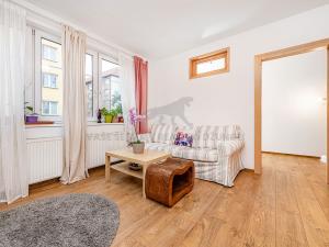 Prodej bytu 1+kk, Praha - Libeň, Braunerova, 41 m2