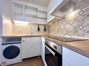 Prodej bytu 1+kk, Praha - Libeň, Braunerova, 41 m2