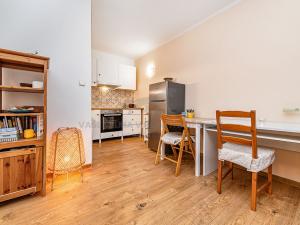 Prodej bytu 1+kk, Praha - Libeň, Braunerova, 41 m2