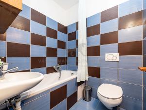 Prodej bytu 1+kk, Praha - Libeň, Braunerova, 41 m2