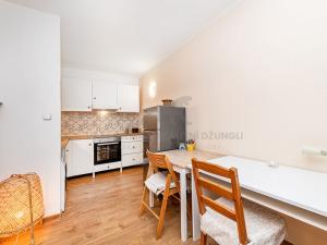 Prodej bytu 1+kk, Praha - Libeň, Braunerova, 41 m2