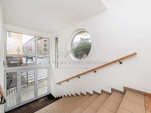 Prodej bytu 1+kk, Praha - Libeň, Braunerova, 41 m2