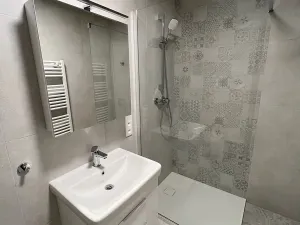 Pronájem bytu 2+kk, Plzeň, Na Jíkalce, 58 m2