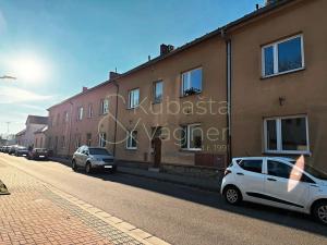 Prodej bytu 1+1, Chrudim, Koželužská, 43 m2