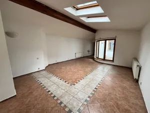 Pronájem bytu 2+kk, Jihlava, Brněnská, 81 m2