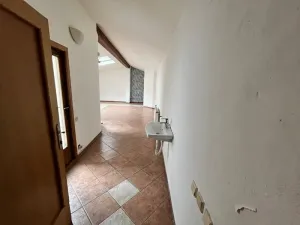 Pronájem bytu 2+kk, Jihlava, Brněnská, 81 m2