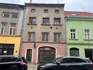 Pronájem bytu 2+kk, Jihlava, Brněnská, 81 m2