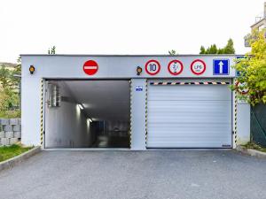 Pronájem bytu 2+kk, Hostivice, Žitná, 45 m2