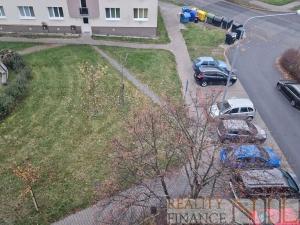 Pronájem bytu 4+1, Plzeň, Dlouhá, 80 m2