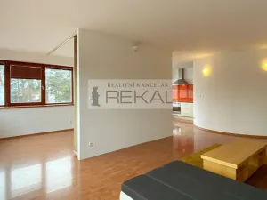 Prodej bytu 3+kk, Praha - Ďáblice, Hořínecká, 75 m2