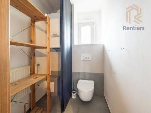 Prodej bytu 3+kk, Praha - Běchovice, Českobrodská, 95 m2