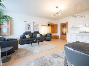 Prodej bytu 1+kk, Praha - Libuš, V koutě, 46 m2