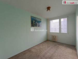 Pronájem bytu 2+kk, Nymburk, Růžová, 42 m2