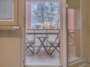 Pronájem bytu 2+1, Frýdek-Místek, Josefa Skupy, 55 m2