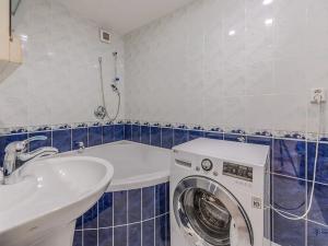 Pronájem bytu 2+1, Frýdek-Místek, Josefa Skupy, 55 m2