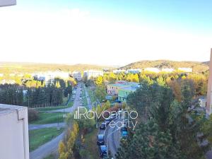 Pronájem bytu 3+1, Brno, Ečerova, 75 m2