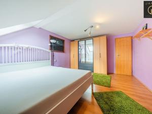 Prodej rodinného domu, Kladno, Divišova, 160 m2