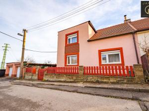 Prodej rodinného domu, Kladno, Divišova, 160 m2