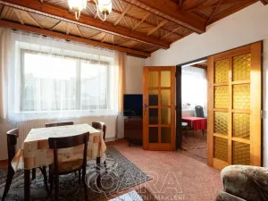 Prodej rodinného domu, Milovice - Benátecká Vrutice, 300 m2