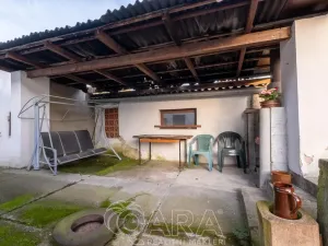 Prodej rodinného domu, Milovice - Benátecká Vrutice, 300 m2