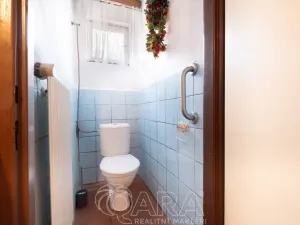 Prodej rodinného domu, Milovice - Benátecká Vrutice, 300 m2