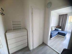 Pronájem bytu 1+kk, Brno, Okrouhlá, 28 m2