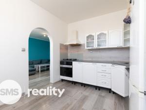 Prodej bytu 4+1, Kopřivnice, Francouzská, 84 m2