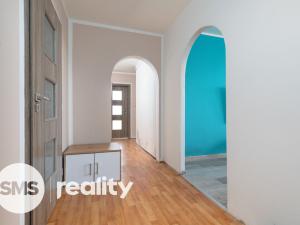 Prodej bytu 4+1, Kopřivnice, Francouzská, 84 m2