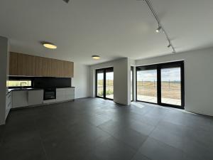 Pronájem rodinného domu, Mladá Boleslav - Chrást, 157 m2