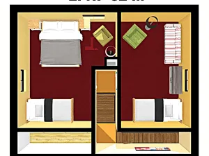 Prodej chaty, Vrané nad Vltavou, Nad Statkem, 105 m2