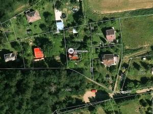 Prodej chaty, Vrané nad Vltavou, Nad Statkem, 105 m2