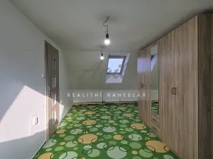 Prodej rodinného domu, Šlapanice, 140 m2