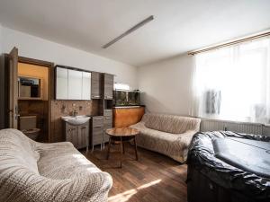 Prodej rodinného domu, Praha - Hlubočepy, Hlubočepská, 156 m2