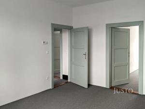 Pronájem bytu 3+1, Olomouc, Smetanova, 72 m2