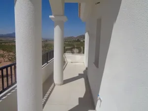 Prodej vily, Alicante, Španělsko, 163 m2