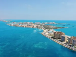 Prodej atypického bytu, Murcia City, Španělsko, 78 m2